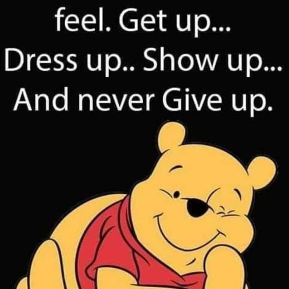 Meet your Posher, Lory